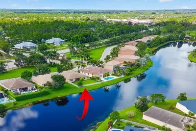 1445 SE Legacy Cove Circle, Stuart – Single Family Residence for sale