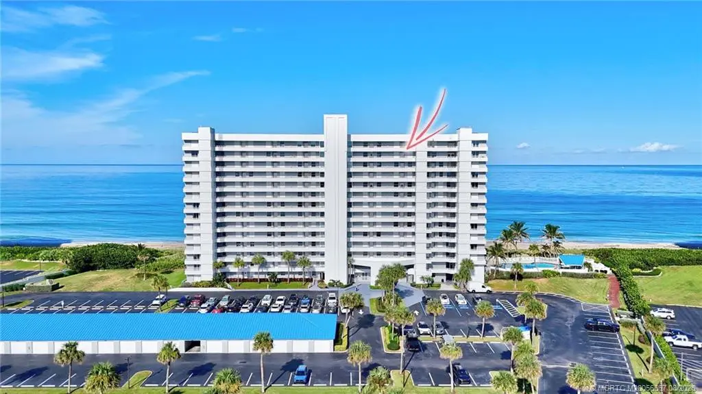 Photo 2 at 9600 S Ocean Drive 1207, Jensen Beach