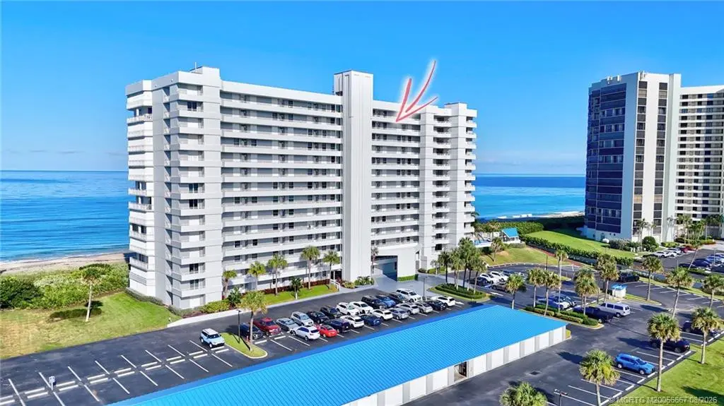 Photo 3 at 9600 S Ocean Drive 1207, Jensen Beach