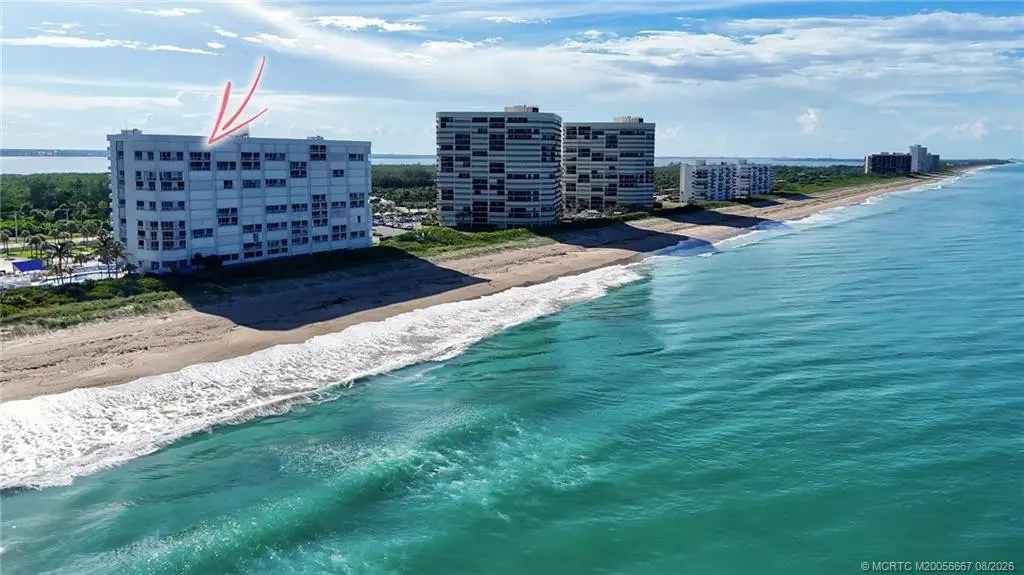 Photo 5 at 9600 S Ocean Drive 1207, Jensen Beach