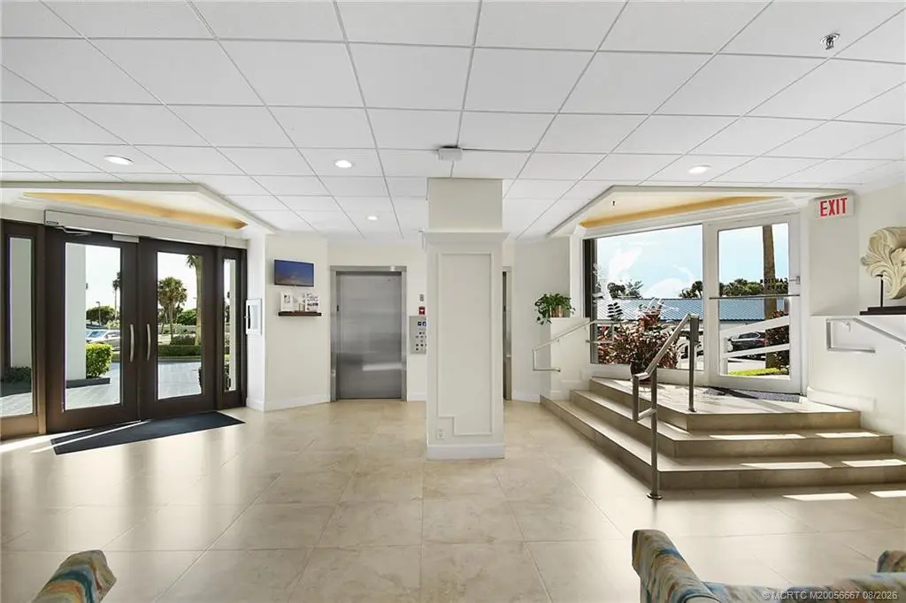 Photo 6 at 9600 S Ocean Drive 1207, Jensen Beach