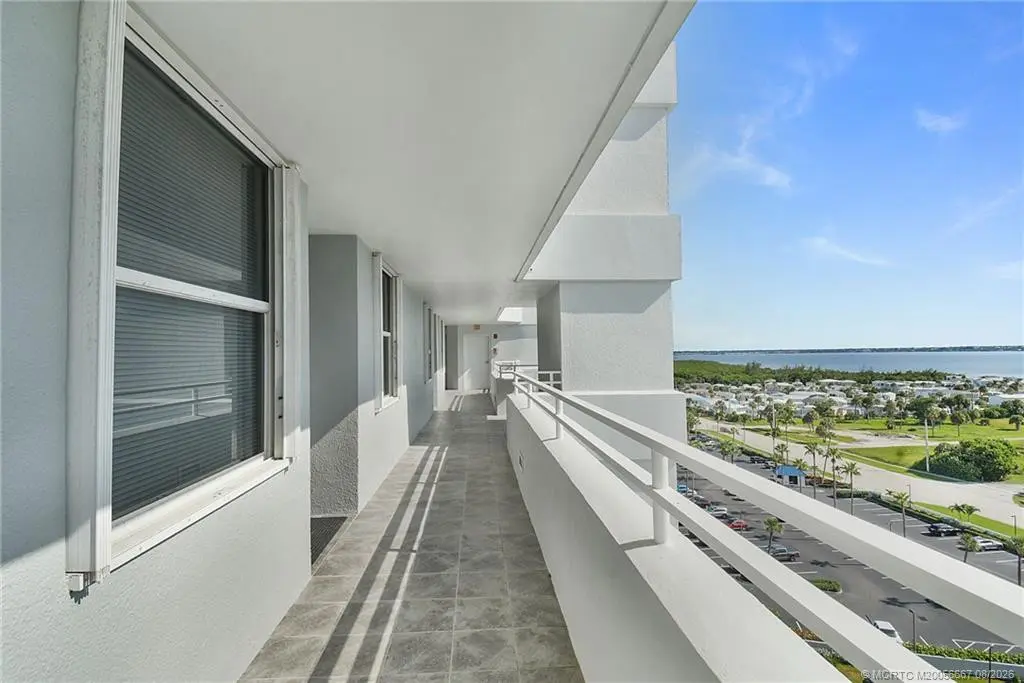 Photo 7 at 9600 S Ocean Drive 1207, Jensen Beach
