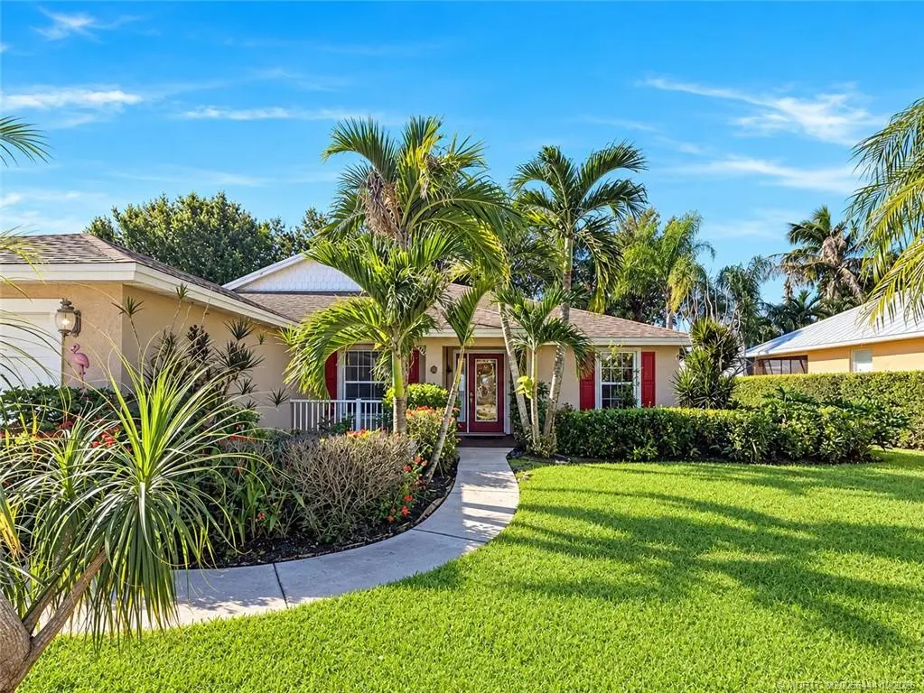 Photo 3 at 446 NE Vanda Terrado, Jensen Beach