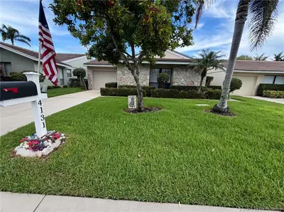 4131 SW Egret Pond Terrace, Palm City – Single Family Residence for sale