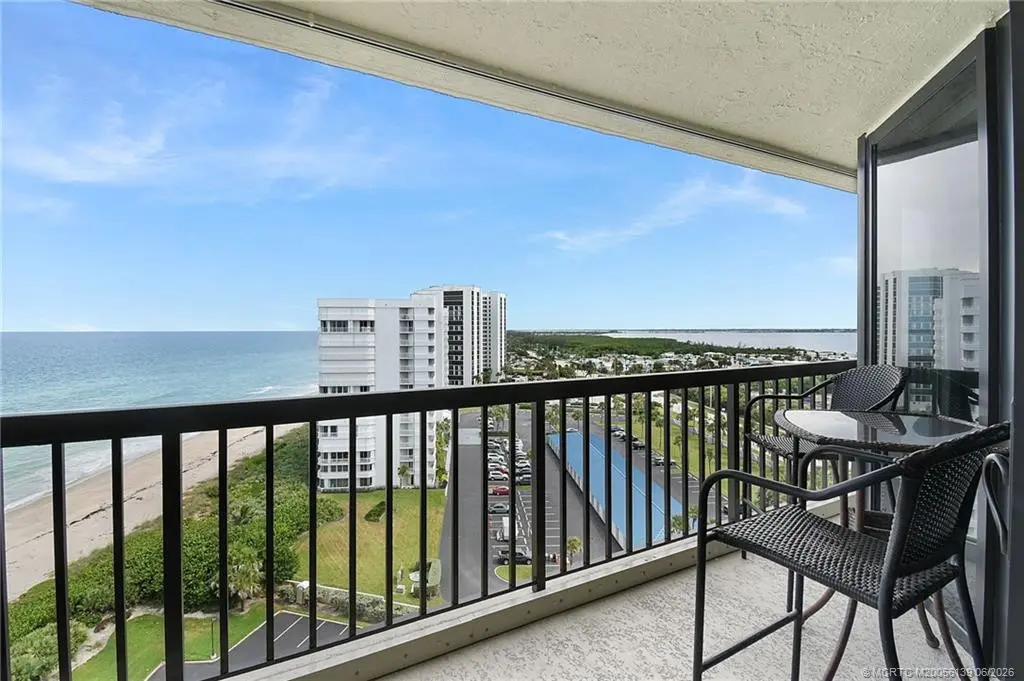 Photo 1 at 9550 S Ocean Drive 1309, Jensen Beach