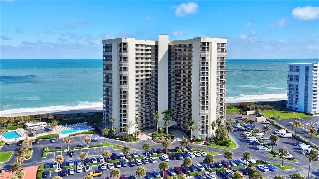 Photo 2 at 9550 S Ocean Drive 1309, Jensen Beach