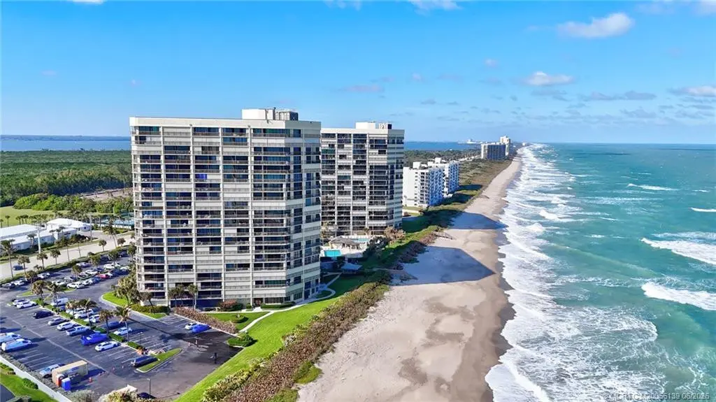 Photo 3 at 9550 S Ocean Drive 1309, Jensen Beach