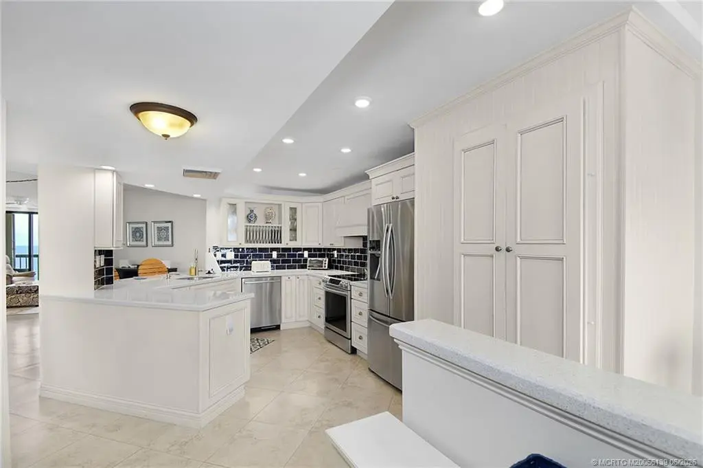 Photo 4 at 9550 S Ocean Drive 1309, Jensen Beach