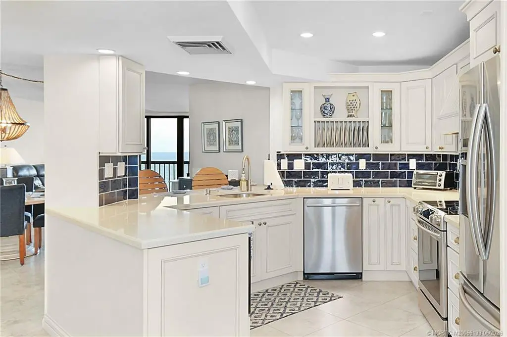 Photo 6 at 9550 S Ocean Drive 1309, Jensen Beach