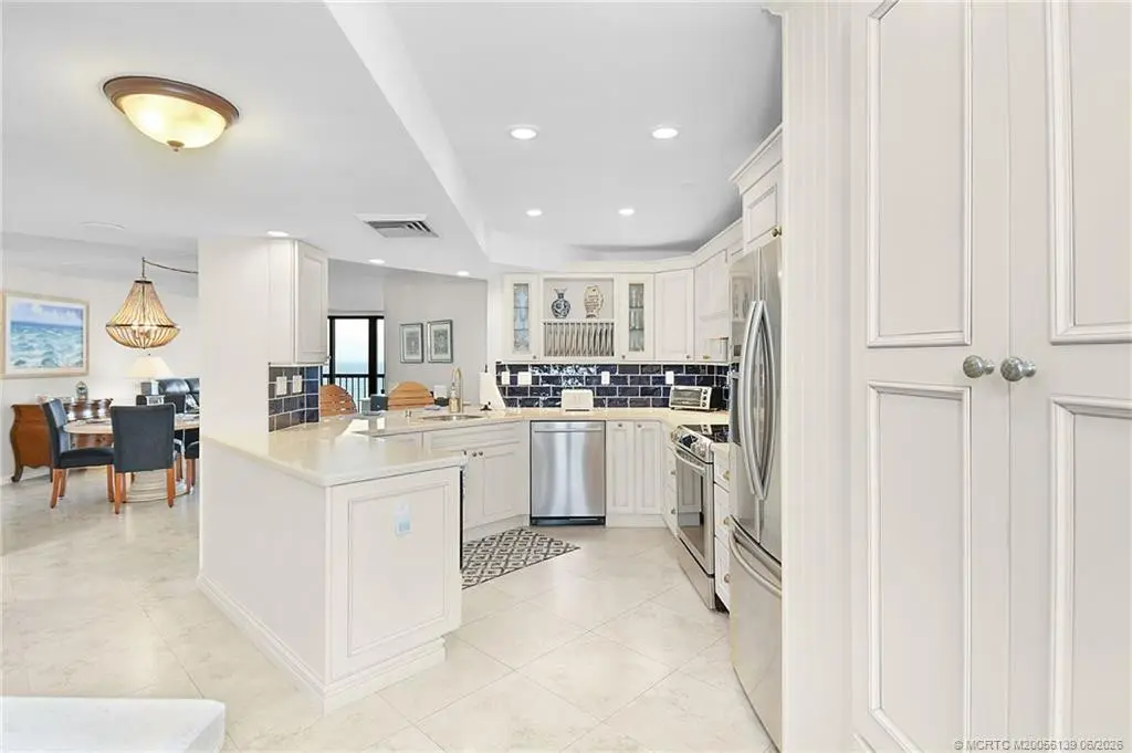 Photo 7 at 9550 S Ocean Drive 1309, Jensen Beach