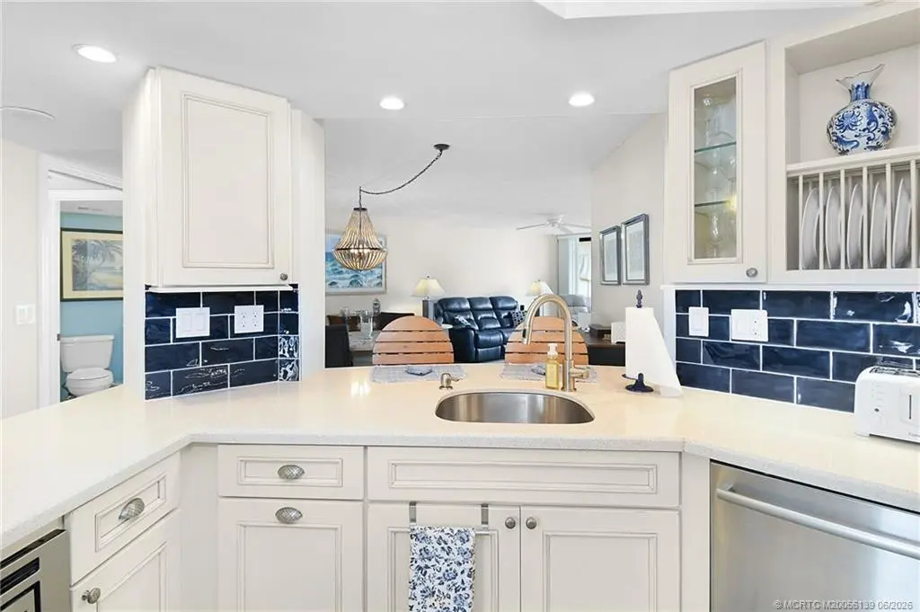 Photo 8 at 9550 S Ocean Drive 1309, Jensen Beach