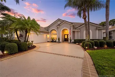 2326 SW Whitemarsh Way, Palm City – Single Family Residence for sale