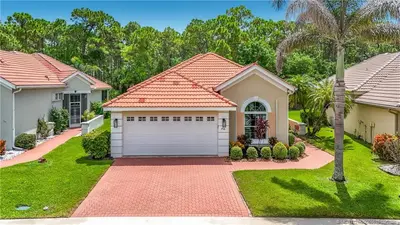 756 SW Munjack Circle, Port St. Lucie – Single Family Residence for sale