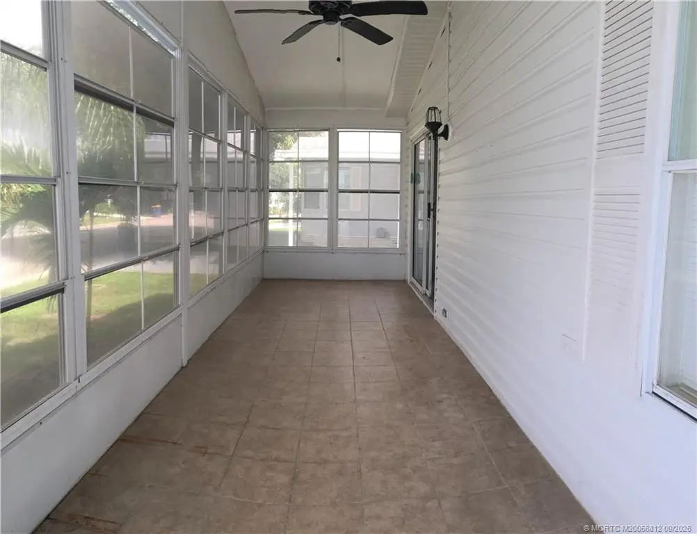 Florida room at 16527 SW Two Wood Way S-15, Indiantown