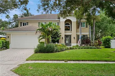 1170 SW Lighthouse Drive, Palm City – Single Family Residence for sale