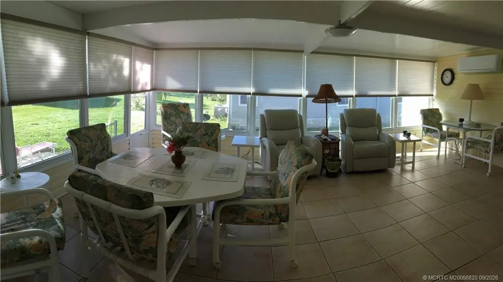 Florida Room at 16447 SW Two Wood Way P-15, Indiantown
