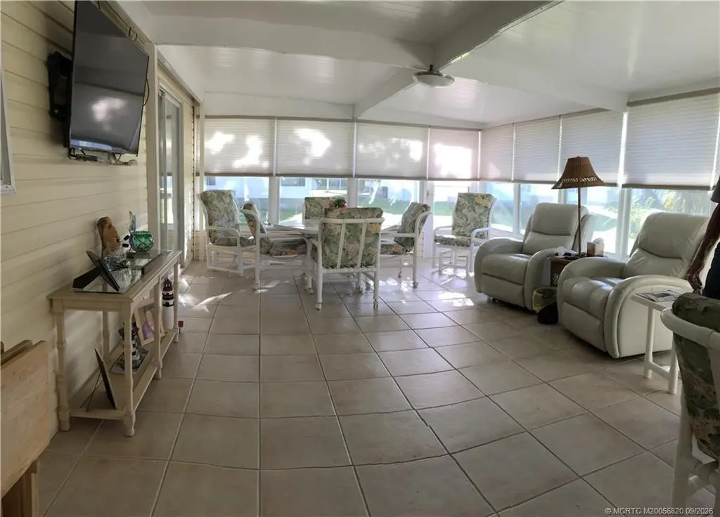 Florida Room at 16447 SW Two Wood Way P-15, Indiantown