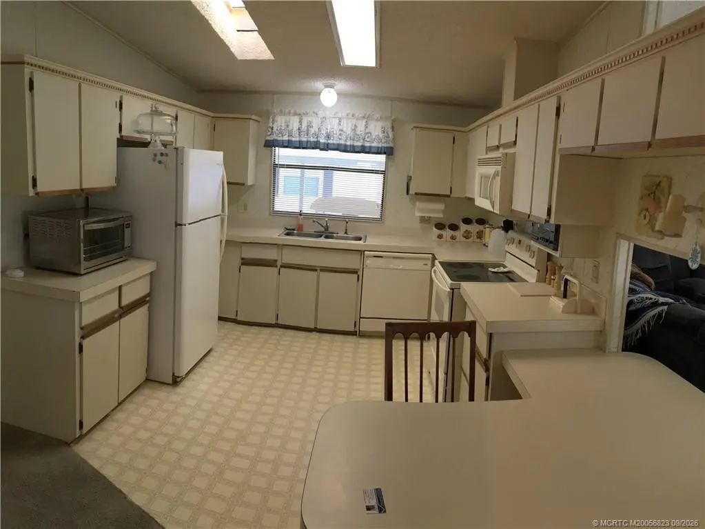 KITCHEN at 14458 SW Golf Club Drive I-12, Indiantown
