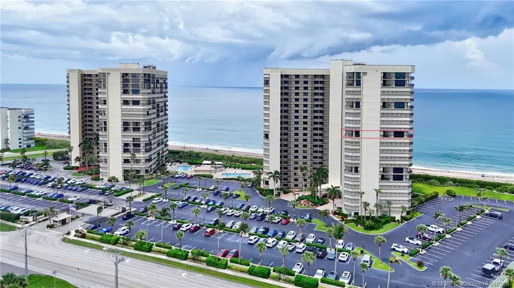 Photo 3 at 9550 S Ocean Drive 1210, Jensen Beach