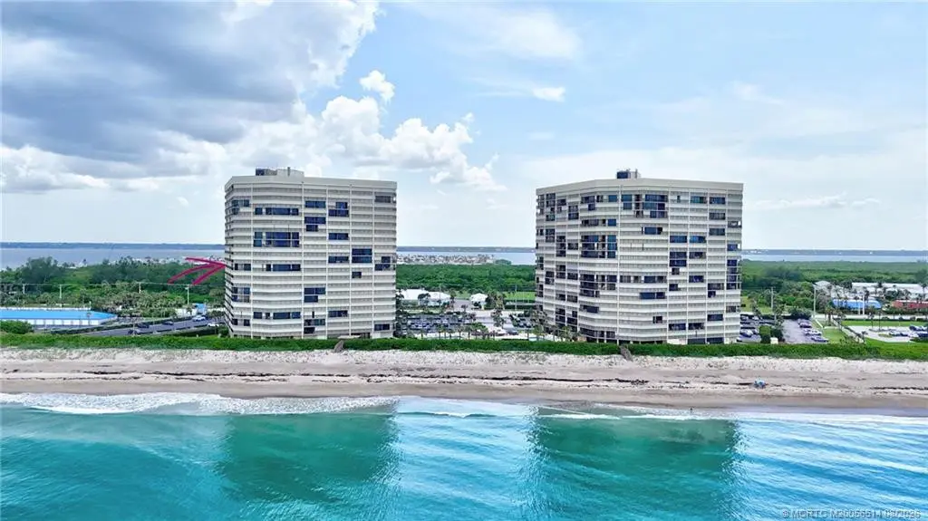 Photo 4 at 9550 S Ocean Drive 1210, Jensen Beach