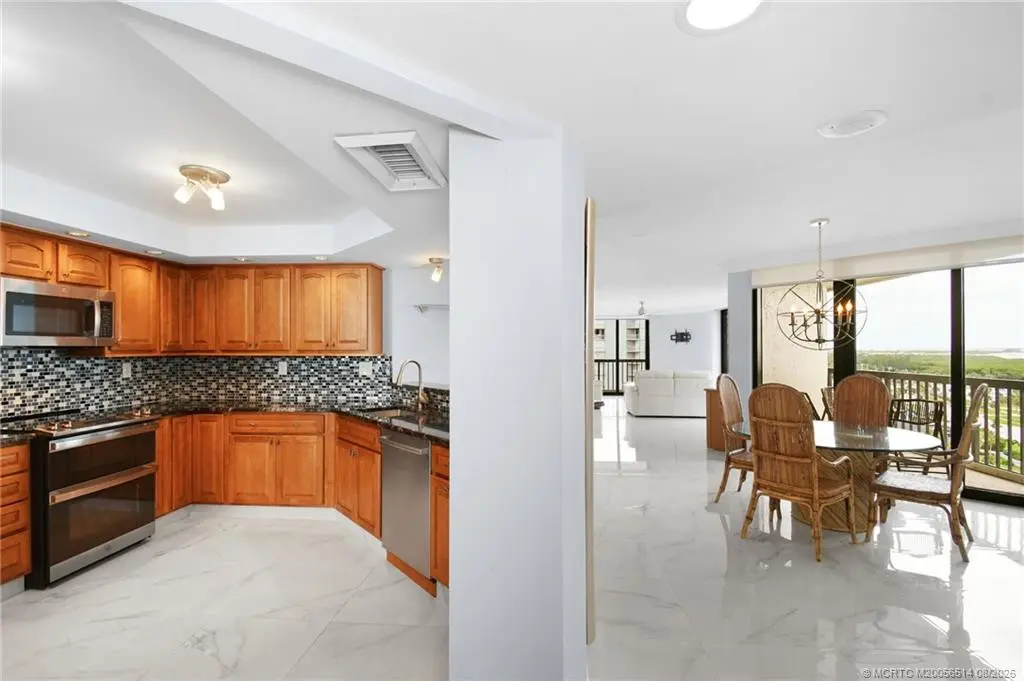 Photo 6 at 9550 S Ocean Drive 1210, Jensen Beach