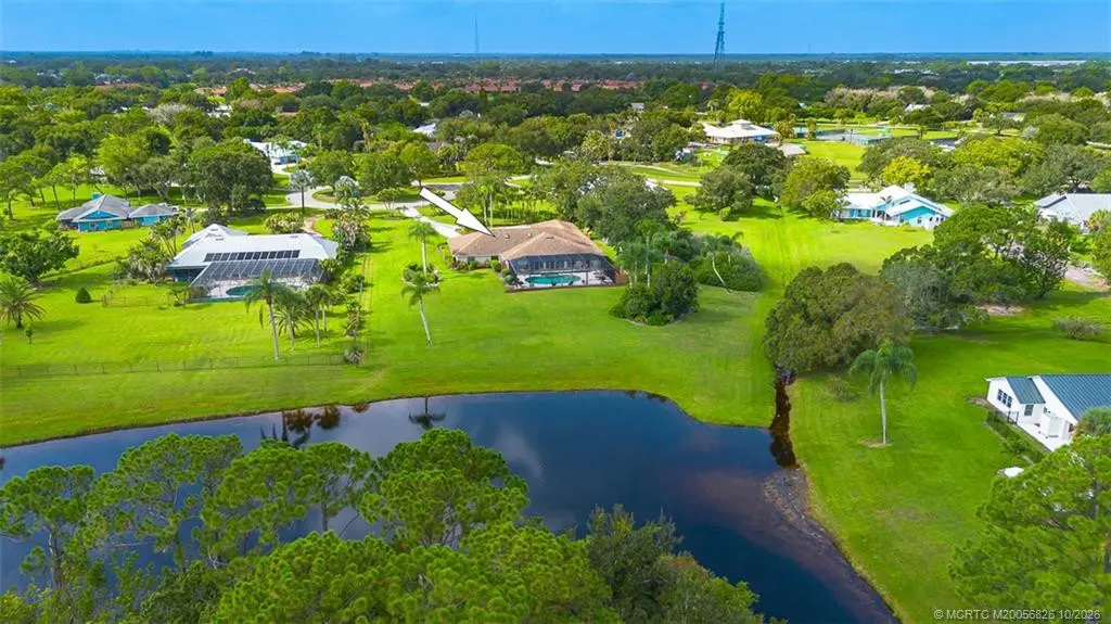 Photo 4 at 3495 SW Forest Hills Court, Palm City