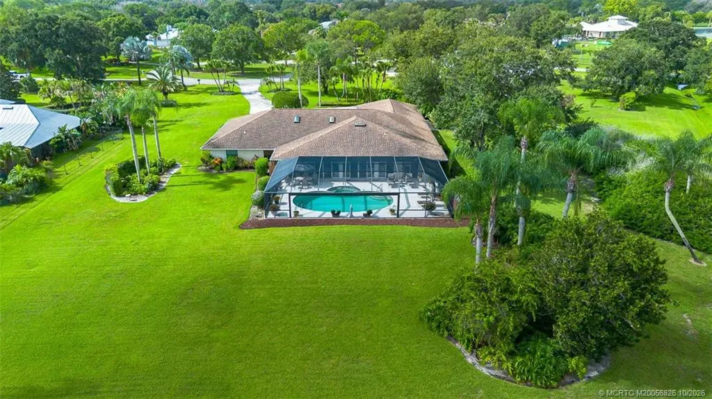 Photo 5 at 3495 SW Forest Hills Court, Palm City