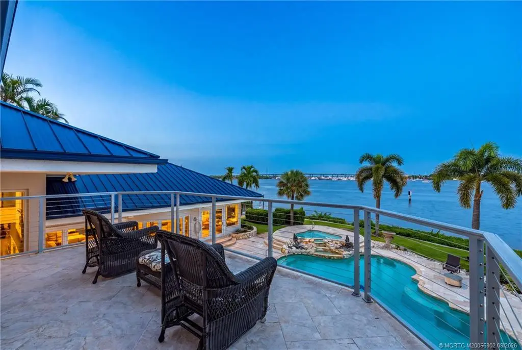 Photo 3 at 661 SW Bay Pointe Circle, Palm City