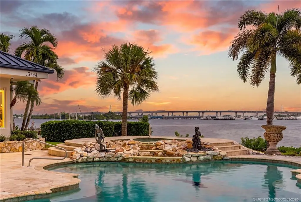 Photo 5 at 661 SW Bay Pointe Circle, Palm City
