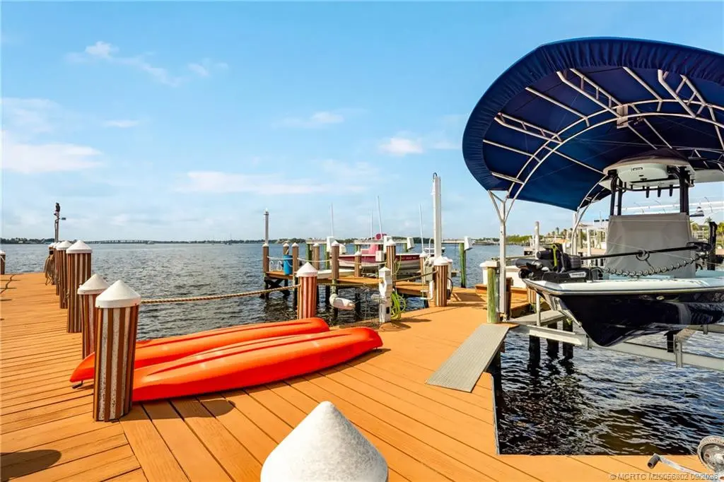 Photo 6 at 661 SW Bay Pointe Circle, Palm City