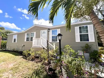 2555 Pga Boulevard 110, Palm Beach Gardens – Manufactured Home for sale