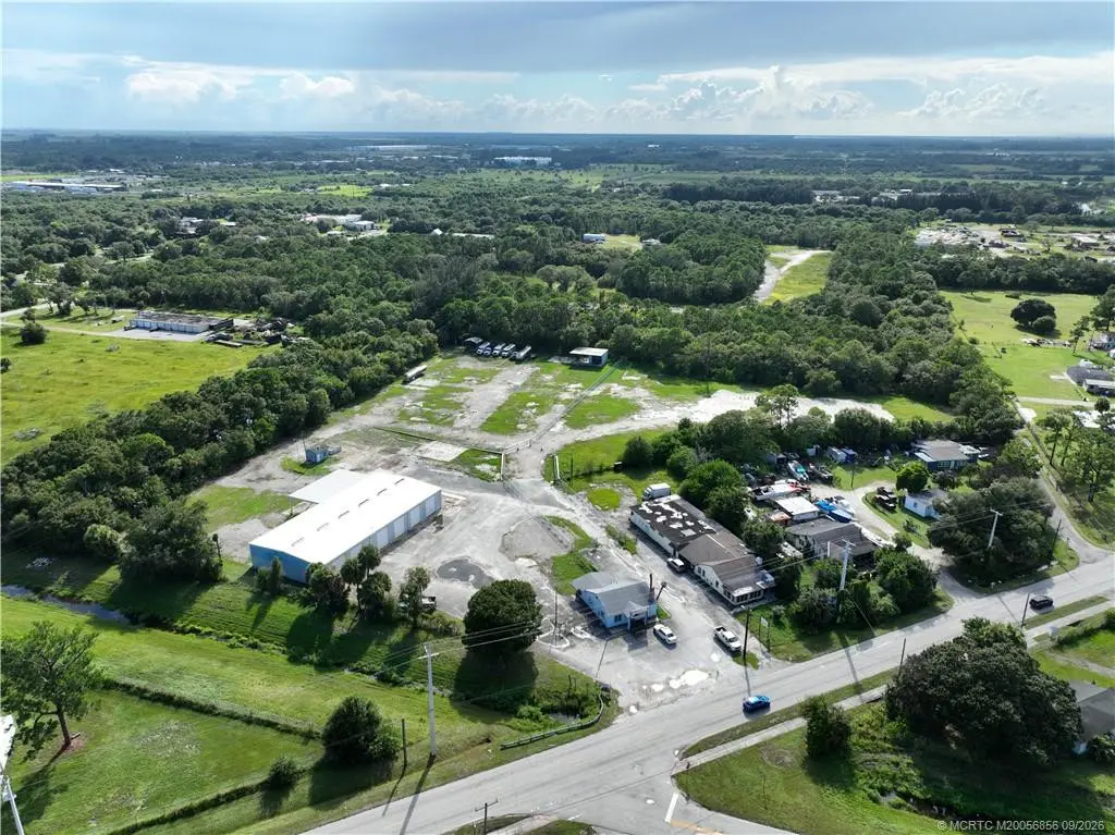 Photo 1 at 907 Angle Road, Fort Pierce