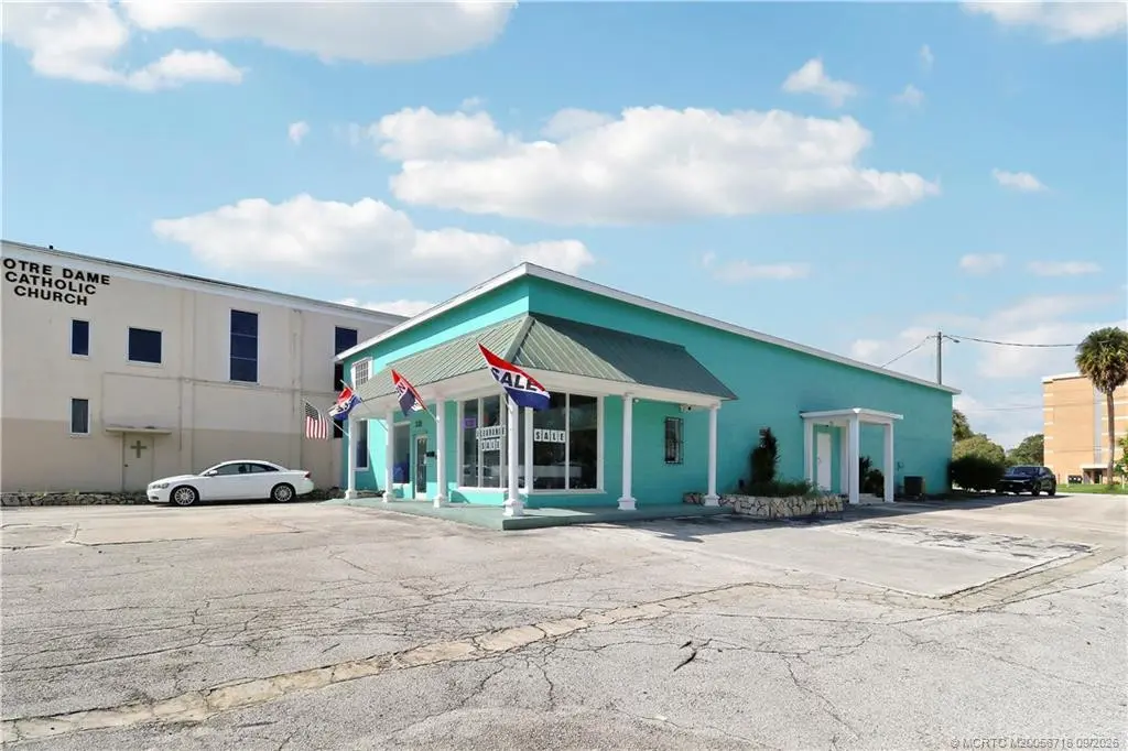 Photo 1 at 221 N Us Highway 1 Highway, Fort Pierce