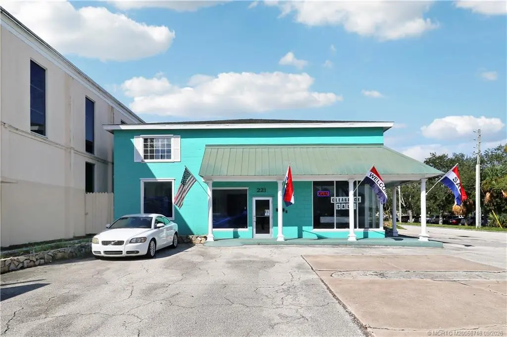 Photo 3 at 221 N Us Highway 1 Highway, Fort Pierce