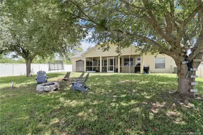 5901 Hickory Drive, Fort Pierce – Single Family Residence for sale