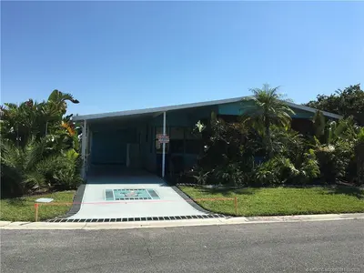 14383 SW Rake Drive E-22, Indiantown – Manufactured Home for sale