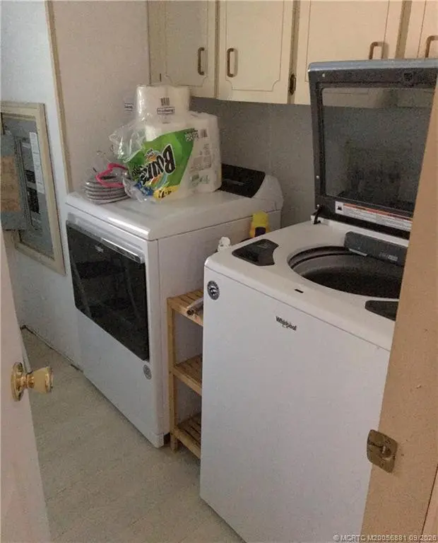 LAUNDRY at 14383 SW Rake Drive E-22, Indiantown