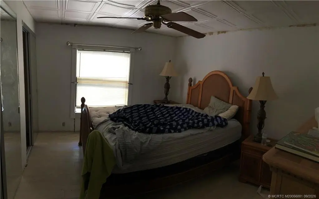 Guest Room at 14383 SW Rake Drive E-22, Indiantown