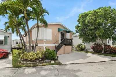 10701 S Ocean Drive 767, Jensen Beach – sold