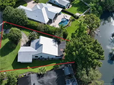 496 SE Cardinal Trail, Stuart – Single Family Residence for sale