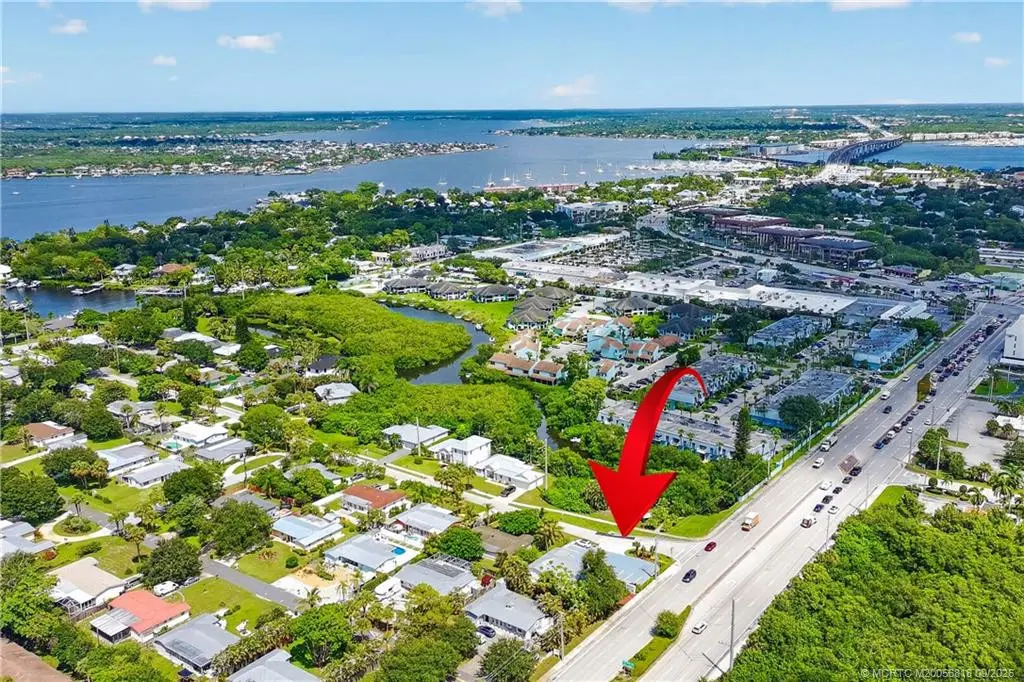 Photo 1 at 1200 S Kanner Highway, Stuart