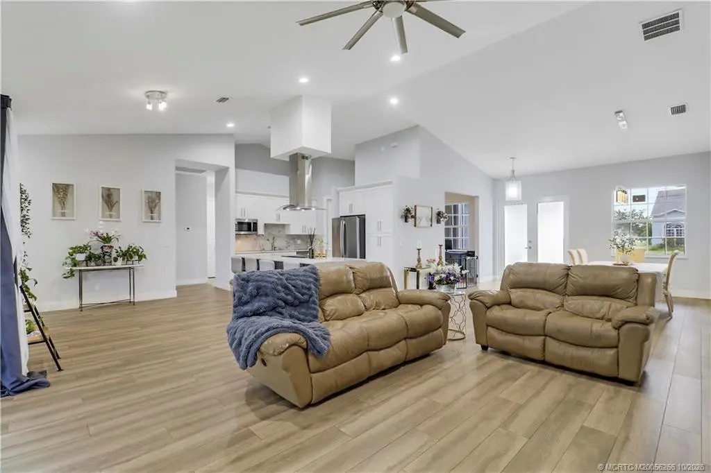 Photo 2 at 6216 NW West Deville Circle, Port St. Lucie