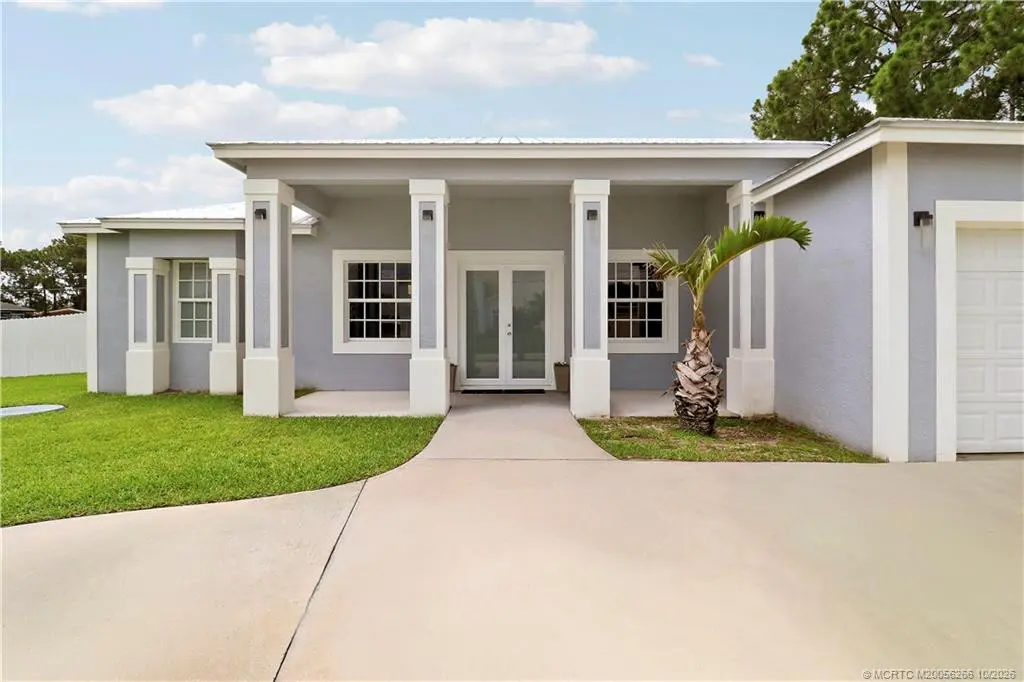 Photo 4 at 6216 NW West Deville Circle, Port St. Lucie
