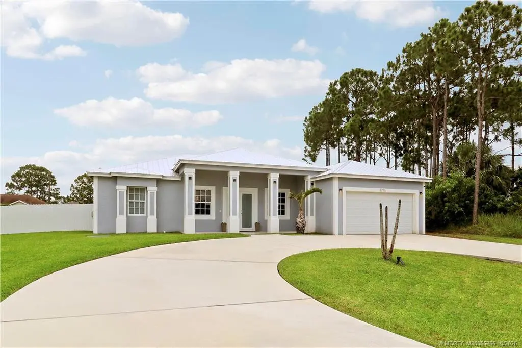 Photo 5 at 6216 NW West Deville Circle, Port St. Lucie