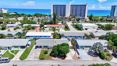 76 N El Mar Drive, Jensen Beach – Single Family Residence for sale