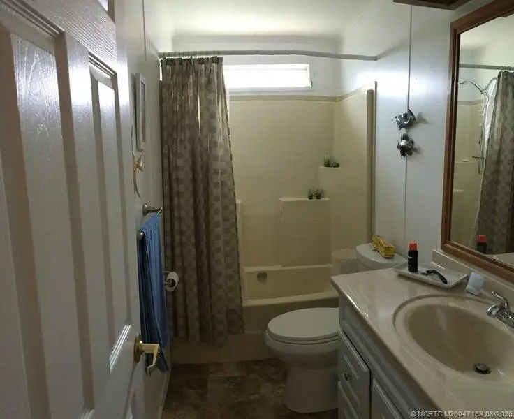 Guest Bath at 14514 SW Rake Drive K-03, Indiantown