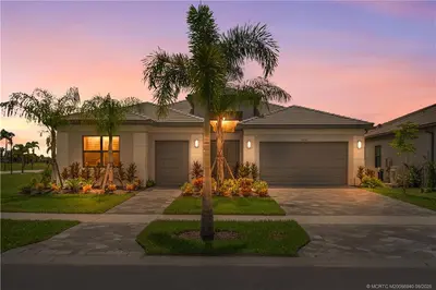 12276 SW Willowy Way, Port St. Lucie – Single Family Residence for sale