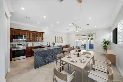 4339 Bougainvilla Drive, Lauderdale-By-The-Sea – Townhouse for rent