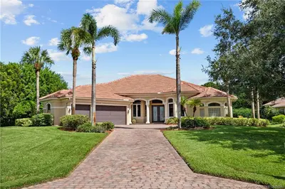 10423 SW Fiddlers Way, Palm City – Single Family Residence for sale