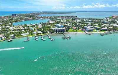1440 Seaway Drive 1, Fort Pierce – Townhouse for sale